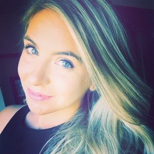 Meet your Posher, Kat